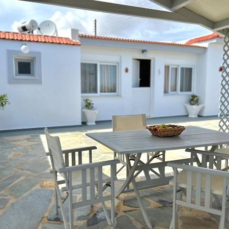 Afiartis Avli House Villa Exteriör bild