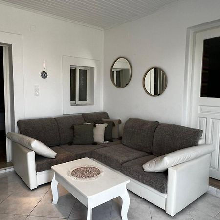Afiartis Avli House Villa Exteriör bild