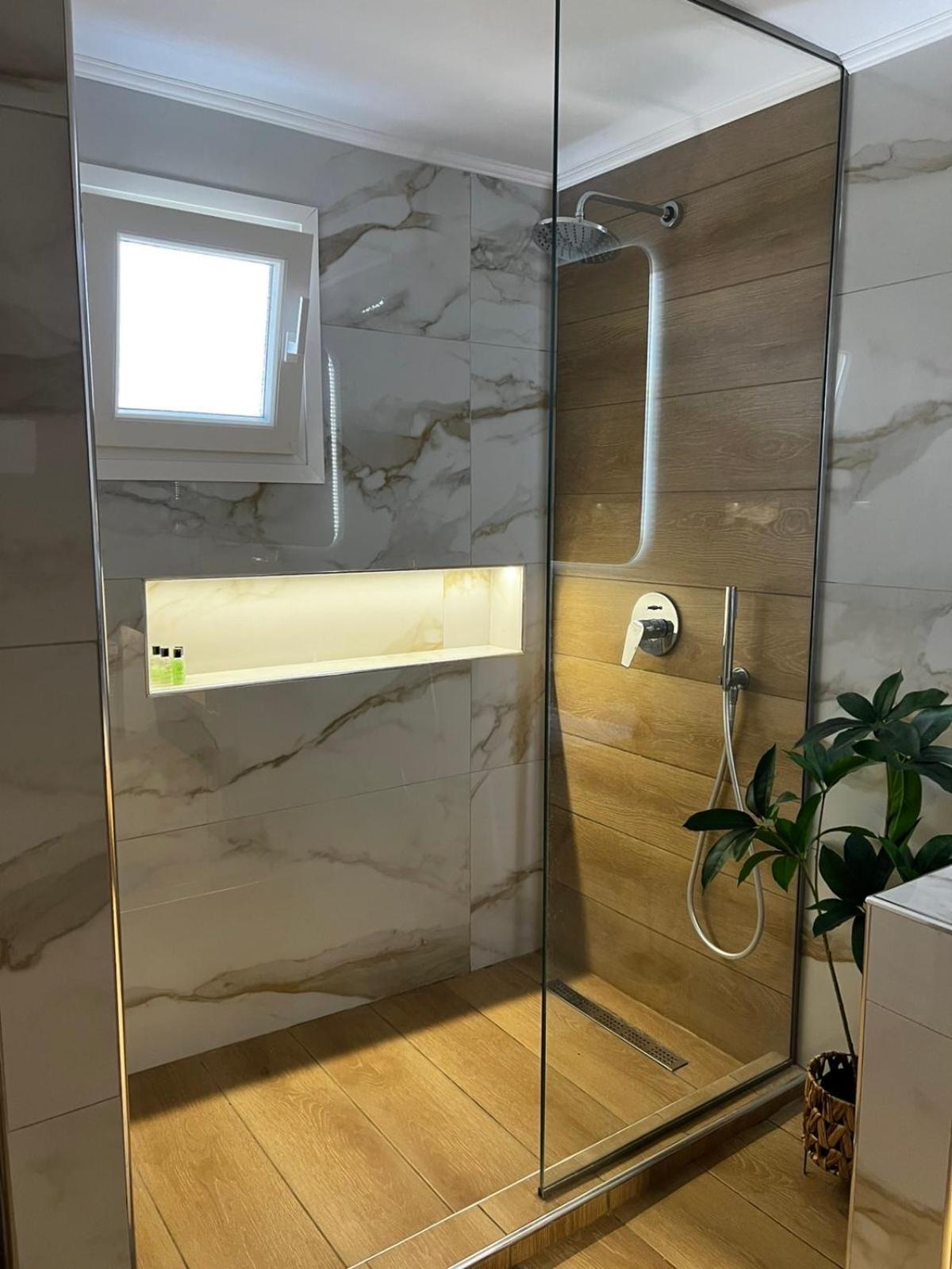 Afiartis Avli House Villa Exteriör bild
