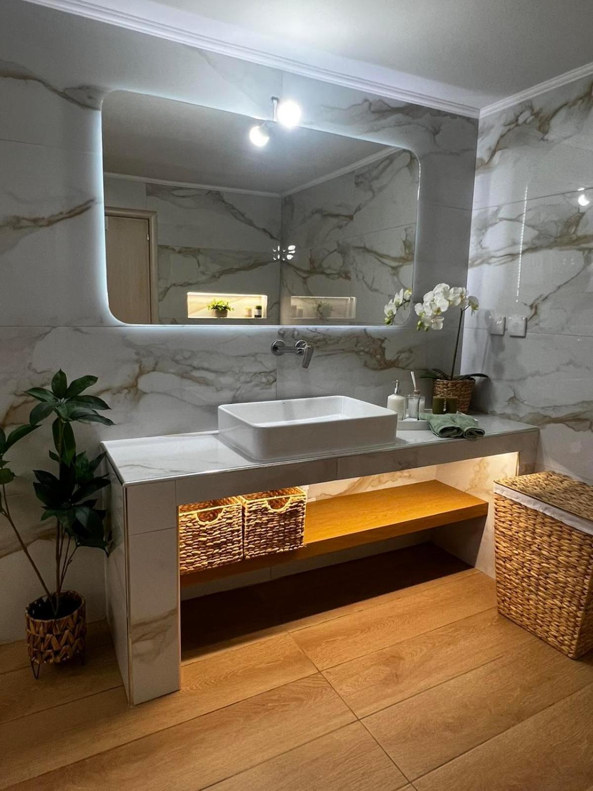 Afiartis Avli House Villa Exteriör bild